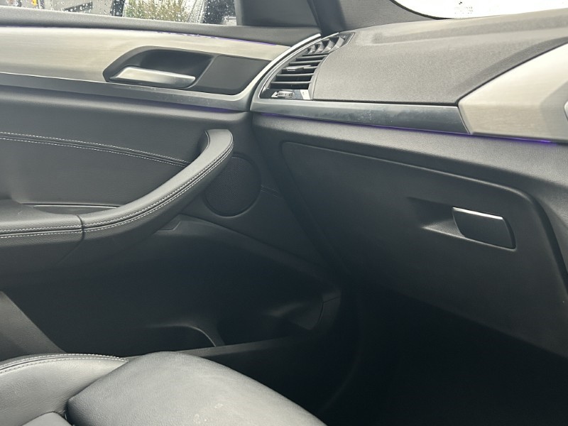 2021 (21) BMW X3 xDrive20d MHT M Sport 5dr Step Auto 4982717