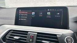 2021 (21) BMW X3 xDrive20d MHT M Sport 5dr Step Auto 4982722