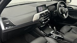 2021 (21) BMW X3 xDrive20d MHT M Sport 5dr Step Auto 4982731