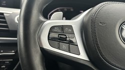 2021 (21) BMW X3 xDrive20d MHT M Sport 5dr Step Auto 4982713