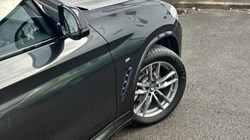 2021 (21) BMW X3 xDrive20d MHT M Sport 5dr Step Auto 4982743