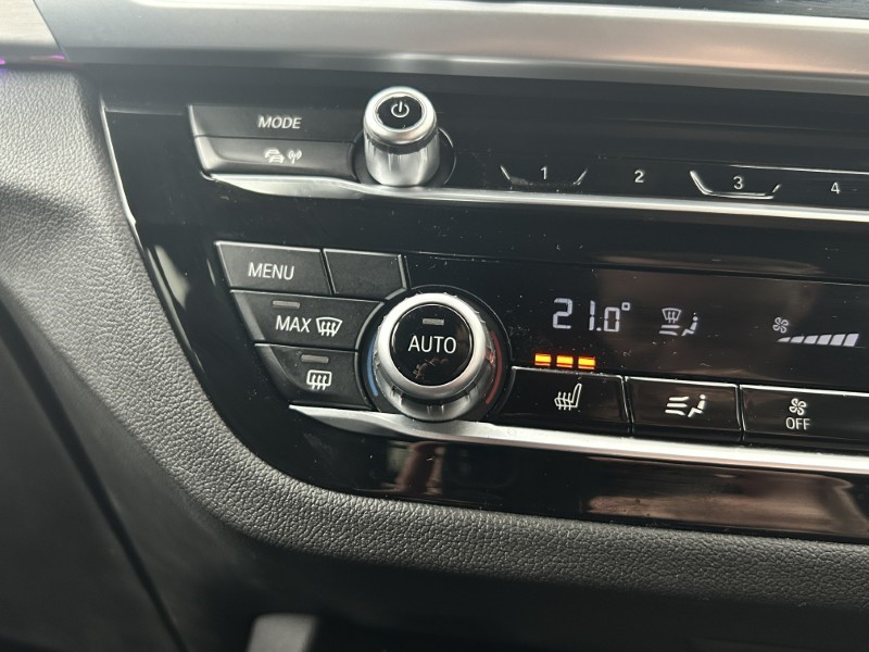 2021 (21) BMW X3 xDrive20d MHT M Sport 5dr Step Auto 4982710