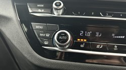 2021 (21) BMW X3 xDrive20d MHT M Sport 5dr Step Auto 4982710