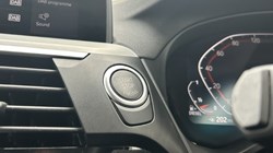 2021 (21) BMW X3 xDrive20d MHT M Sport 5dr Step Auto 4982711