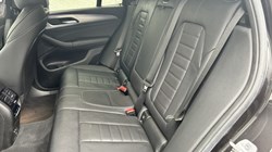 2021 (21) BMW X3 xDrive20d MHT M Sport 5dr Step Auto 4982730