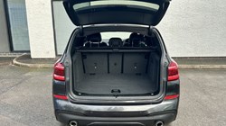 2021 (21) BMW X3 xDrive20d MHT M Sport 5dr Step Auto 4982736