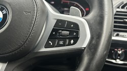 2021 (21) BMW X3 xDrive20d MHT M Sport 5dr Step Auto 4982714