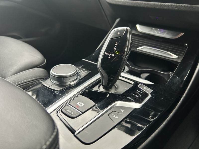 2021 (21) BMW X3 xDrive20d MHT M Sport 5dr Step Auto 4982706