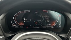 2021 (21) BMW X3 xDrive20d MHT M Sport 5dr Step Auto 4982712