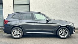 2021 (21) BMW X3 xDrive20d MHT M Sport 5dr Step Auto 4982739