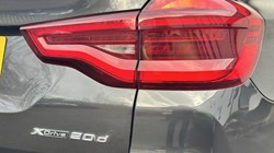 2021 (21) BMW X3 xDrive20d MHT M Sport 5dr Step Auto 4982735