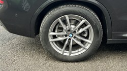 2021 (21) BMW X3 xDrive20d MHT M Sport 5dr Step Auto 4982738