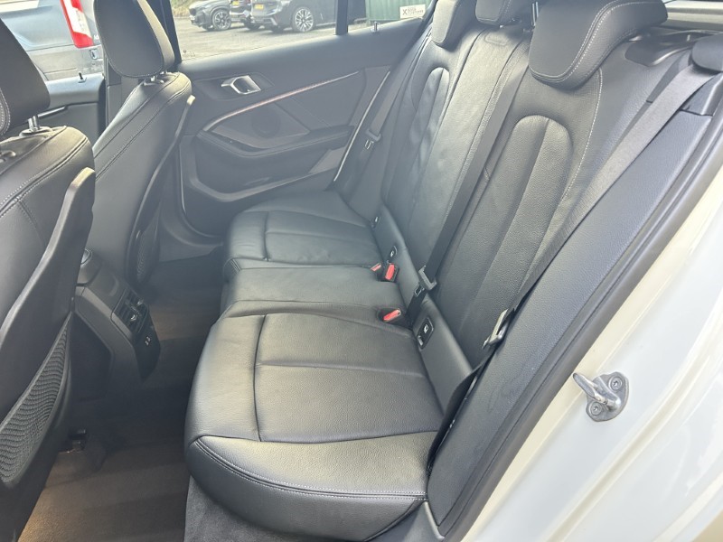 2021 (21) BMW 1 SERIES 118i [136] M Sport 5dr 4969785