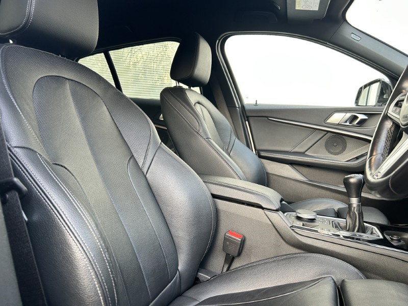 2021 (21) BMW 1 SERIES 118i [136] M Sport 5dr 4969780