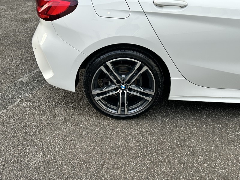 2021 (21) BMW 1 SERIES 118i [136] M Sport 5dr 4969773