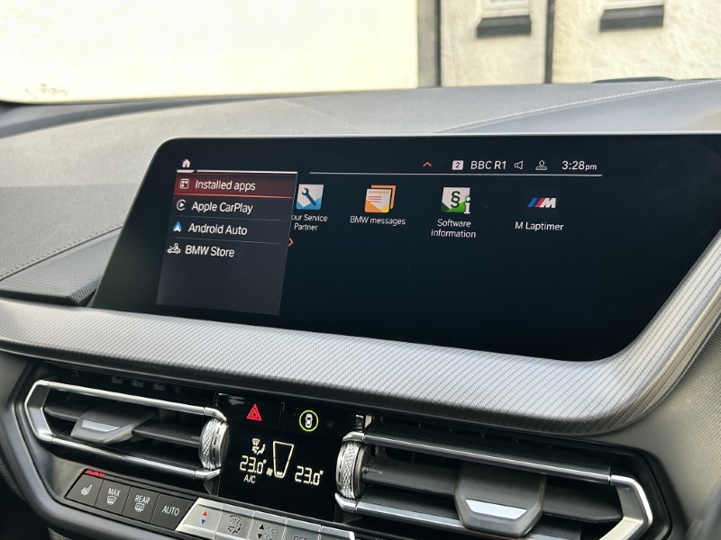 2021 (21) BMW 1 SERIES 118i [136] M Sport 5dr 4969796