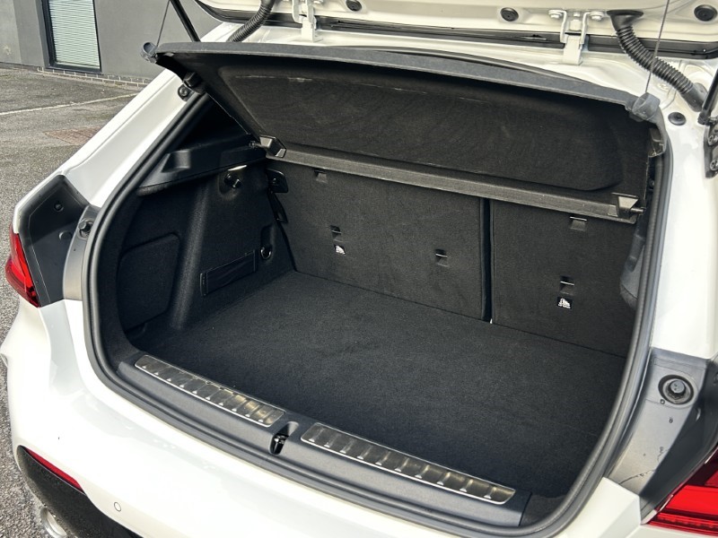 2021 (21) BMW 1 SERIES 118i [136] M Sport 5dr 4969772