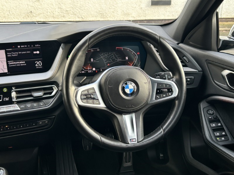 2021 (21) BMW 1 SERIES 118i [136] M Sport 5dr 4969783