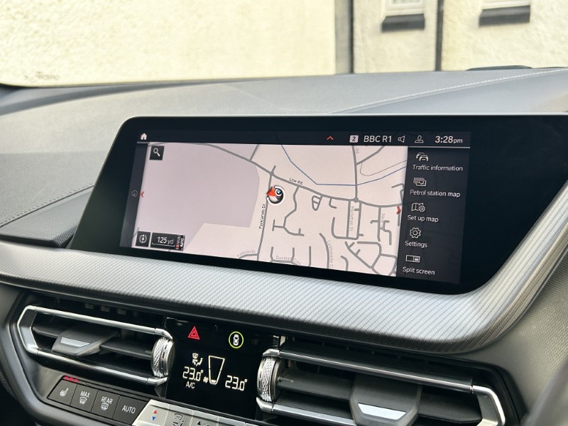 2021 (21) BMW 1 SERIES 118i [136] M Sport 5dr 4969793