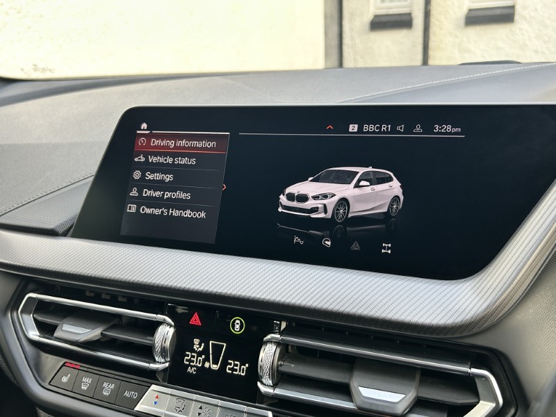 2021 (21) BMW 1 SERIES 118i [136] M Sport 5dr 4969795