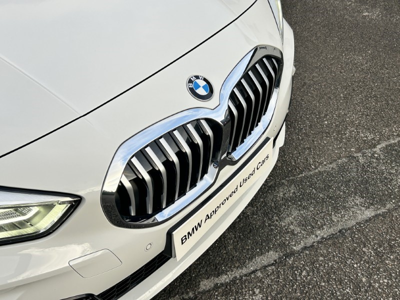 2021 (21) BMW 1 SERIES 118i [136] M Sport 5dr 4969806