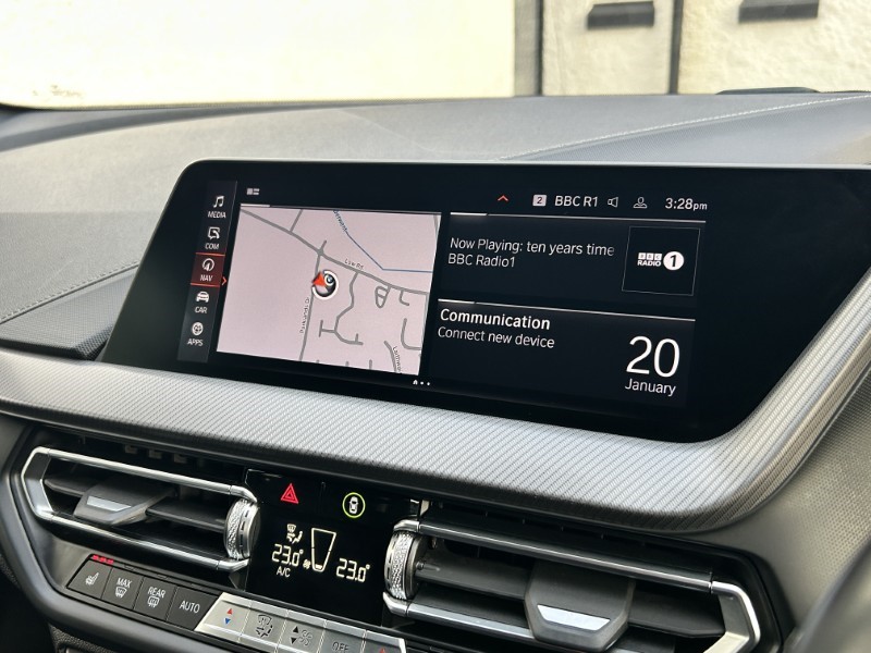 2021 (21) BMW 1 SERIES 118i [136] M Sport 5dr 4969792