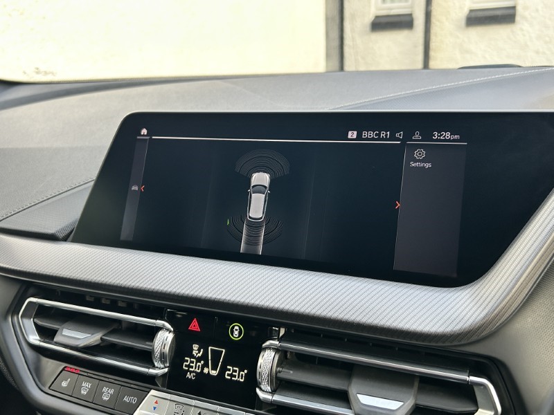 2021 (21) BMW 1 SERIES 118i [136] M Sport 5dr 4969794