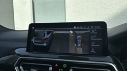 2023 (23) BMW X3 xDrive M40d MHT 5dr Auto 4976037