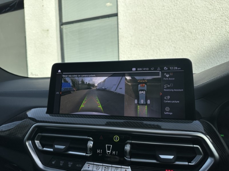 2023 (23) BMW X3 xDrive M40d MHT 5dr Auto 4976036