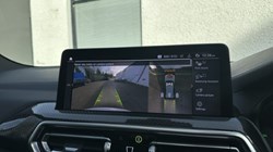 2023 (23) BMW X3 xDrive M40d MHT 5dr Auto 4976036