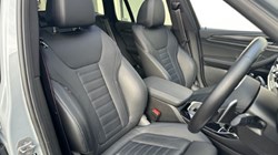 2023 (23) BMW X3 xDrive M40d MHT 5dr Auto 4976060