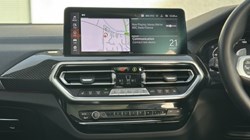 2023 (23) BMW X3 xDrive M40d MHT 5dr Auto 4976032