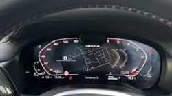 2023 (23) BMW X3 xDrive M40d MHT 5dr Auto 4976054