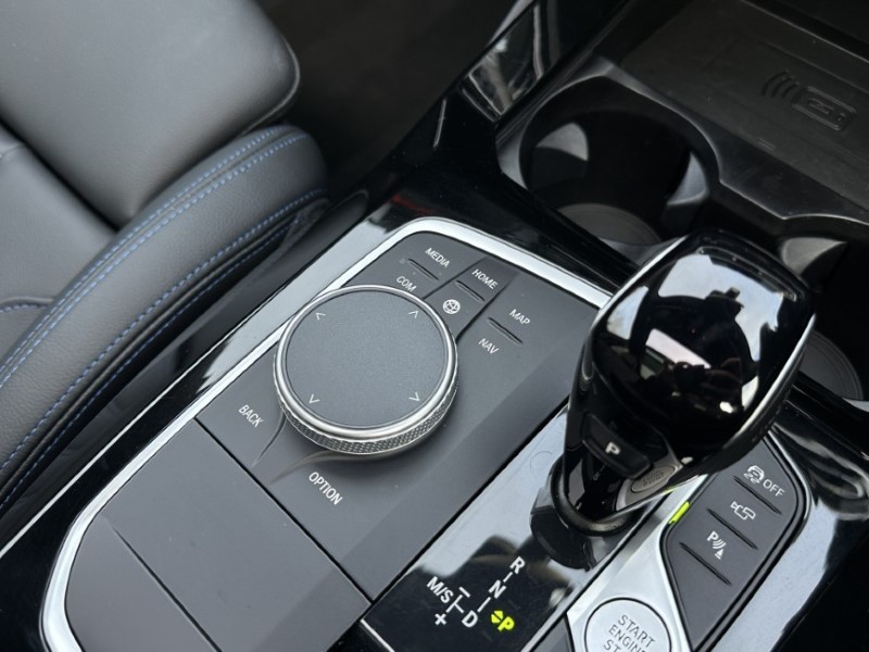 2023 (23) BMW X3 xDrive M40d MHT 5dr Auto 4976046