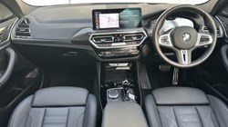 2023 (23) BMW X3 xDrive M40d MHT 5dr Auto 4976030