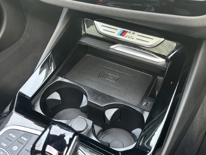 2023 (23) BMW X3 xDrive M40d MHT 5dr Auto 4976048