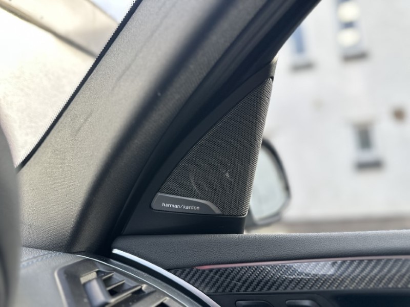 2023 (23) BMW X3 xDrive M40d MHT 5dr Auto 4976034