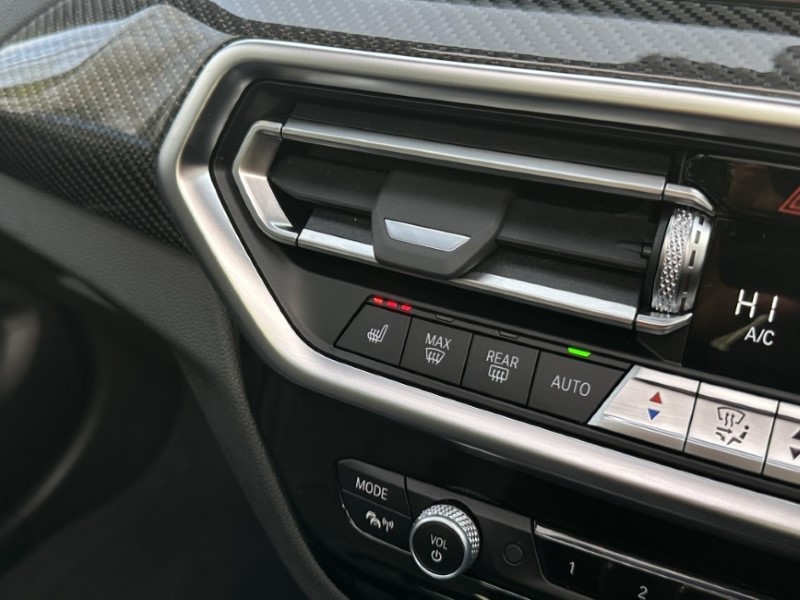 2023 (23) BMW X3 xDrive M40d MHT 5dr Auto 4976042