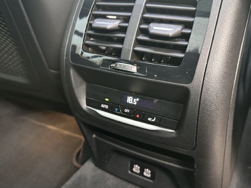 2023 (23) BMW X3 xDrive M40d MHT 5dr Auto 4976029