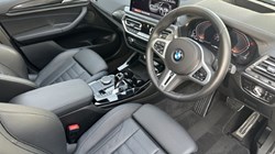 2023 (23) BMW X3 xDrive M40d MHT 5dr Auto 4976028
