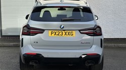 2023 (23) BMW X3 xDrive M40d MHT 5dr Auto 4976017