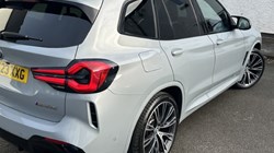 2023 (23) BMW X3 xDrive M40d MHT 5dr Auto 4976064