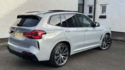 2023 (23) BMW X3 xDrive M40d MHT 5dr Auto 4976062