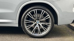 2023 (23) BMW X3 xDrive M40d MHT 5dr Auto 4976078