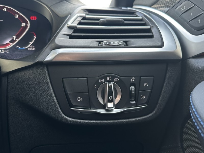 2023 (23) BMW X3 xDrive M40d MHT 5dr Auto 4976056