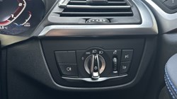 2023 (23) BMW X3 xDrive M40d MHT 5dr Auto 4976056