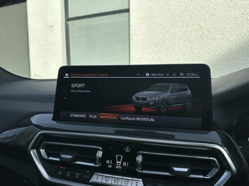 2023 (23) BMW X3 xDrive M40d MHT 5dr Auto 4976040