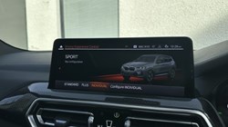2023 (23) BMW X3 xDrive M40d MHT 5dr Auto 4976040