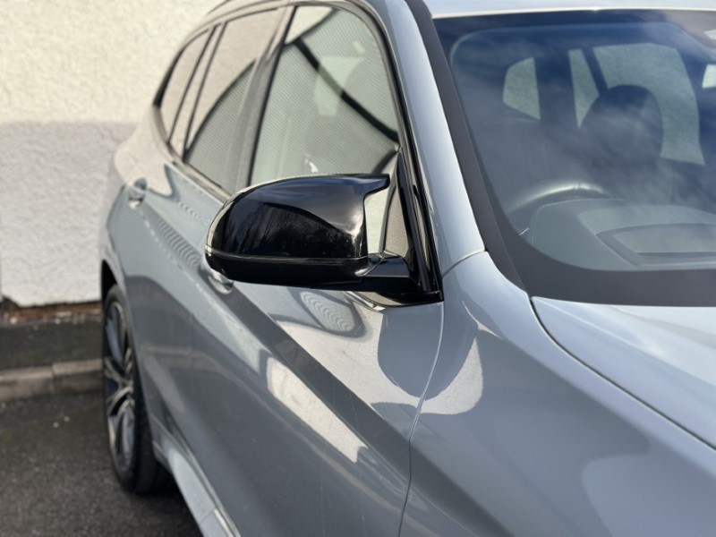 2023 (23) BMW X3 xDrive M40d MHT 5dr Auto 4976070