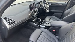 2023 (23) BMW X3 xDrive M40d MHT 5dr Auto 4976026